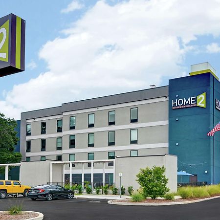 Home2 Suites Pensacola I-10 At North Davis Hwy Zewnętrze zdjęcie