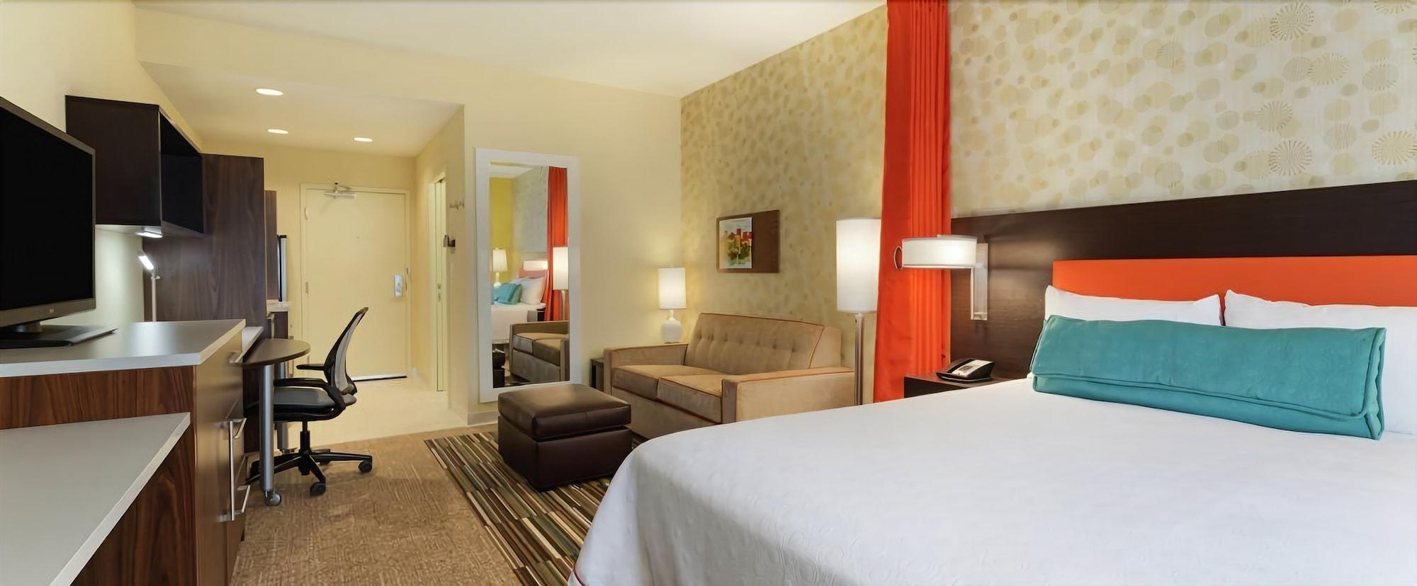 Home2 Suites Pensacola I-10 At North Davis Hwy Zewnętrze zdjęcie
