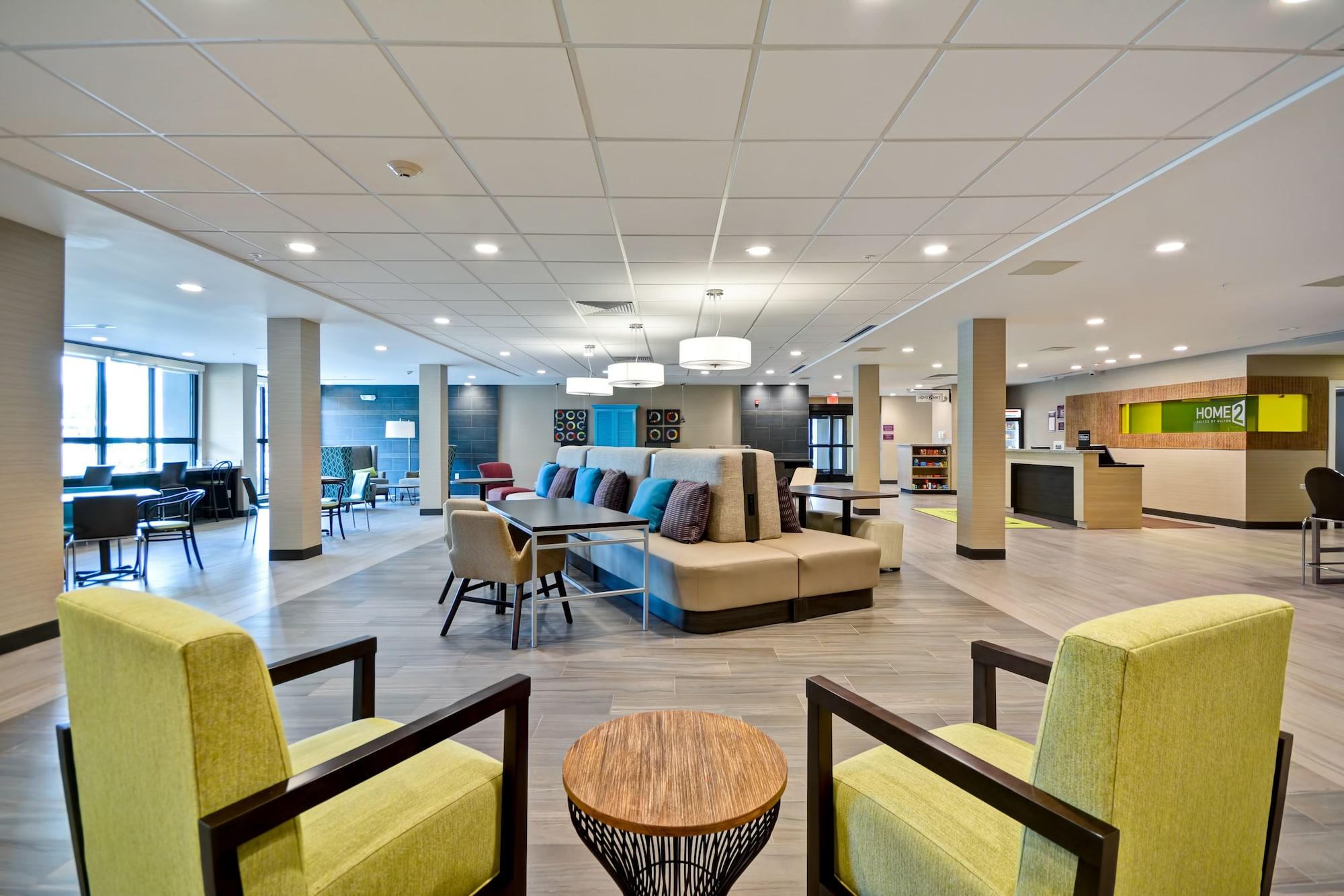 Home2 Suites Pensacola I-10 At North Davis Hwy Zewnętrze zdjęcie