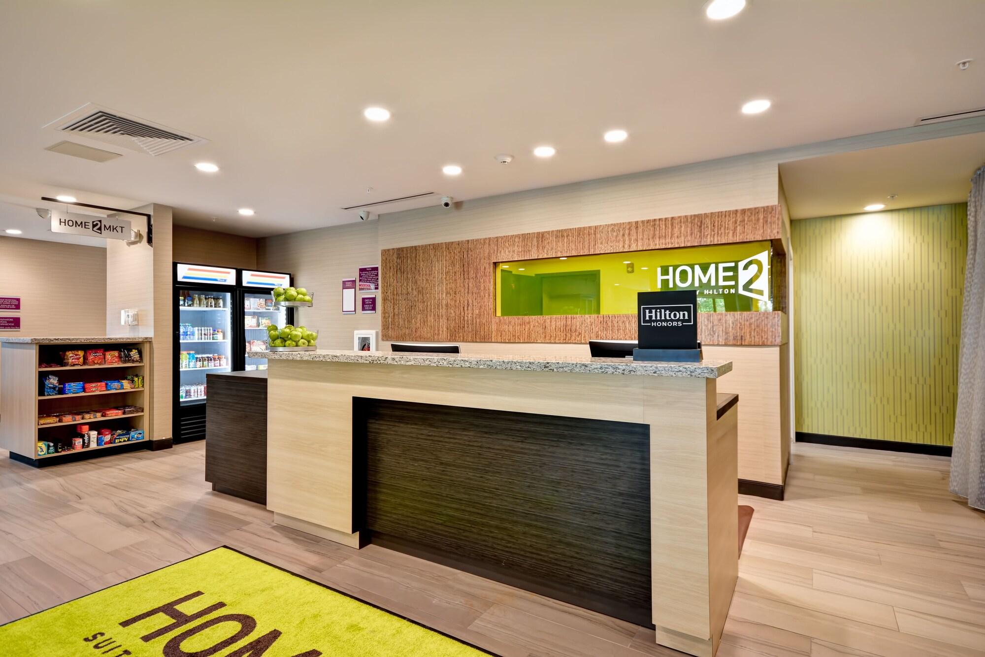 Home2 Suites Pensacola I-10 At North Davis Hwy Zewnętrze zdjęcie