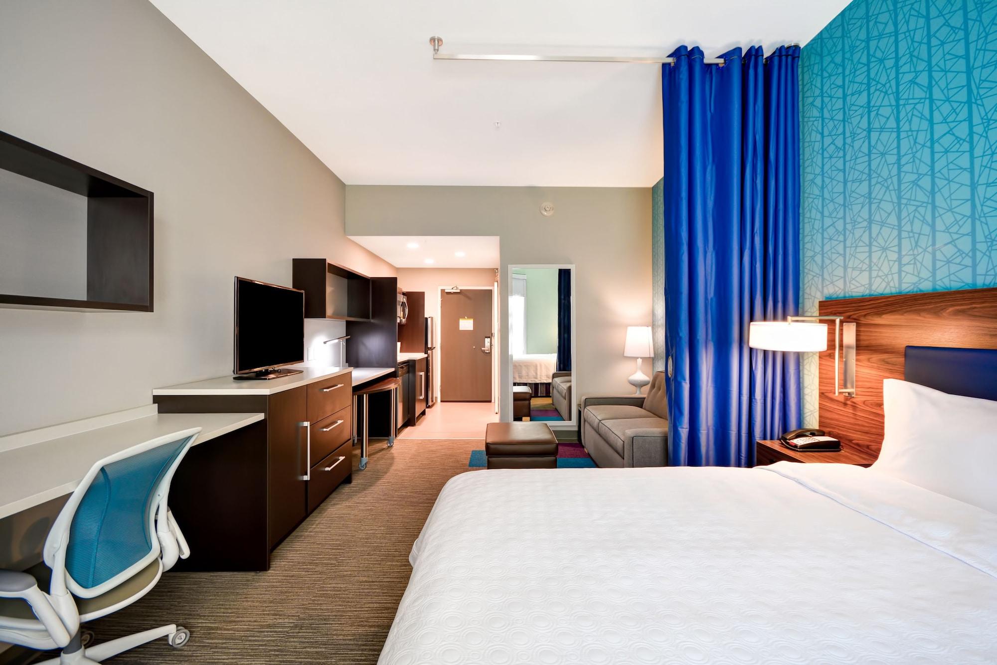 Home2 Suites Pensacola I-10 At North Davis Hwy Zewnętrze zdjęcie