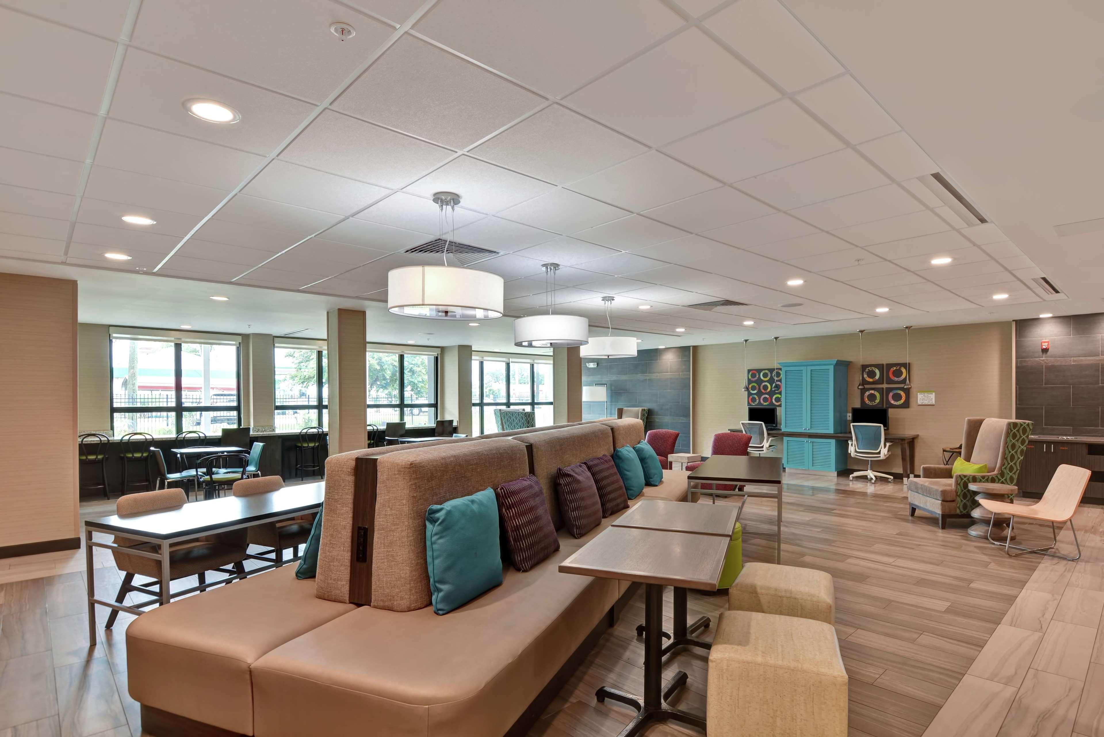 Home2 Suites Pensacola I-10 At North Davis Hwy Zewnętrze zdjęcie