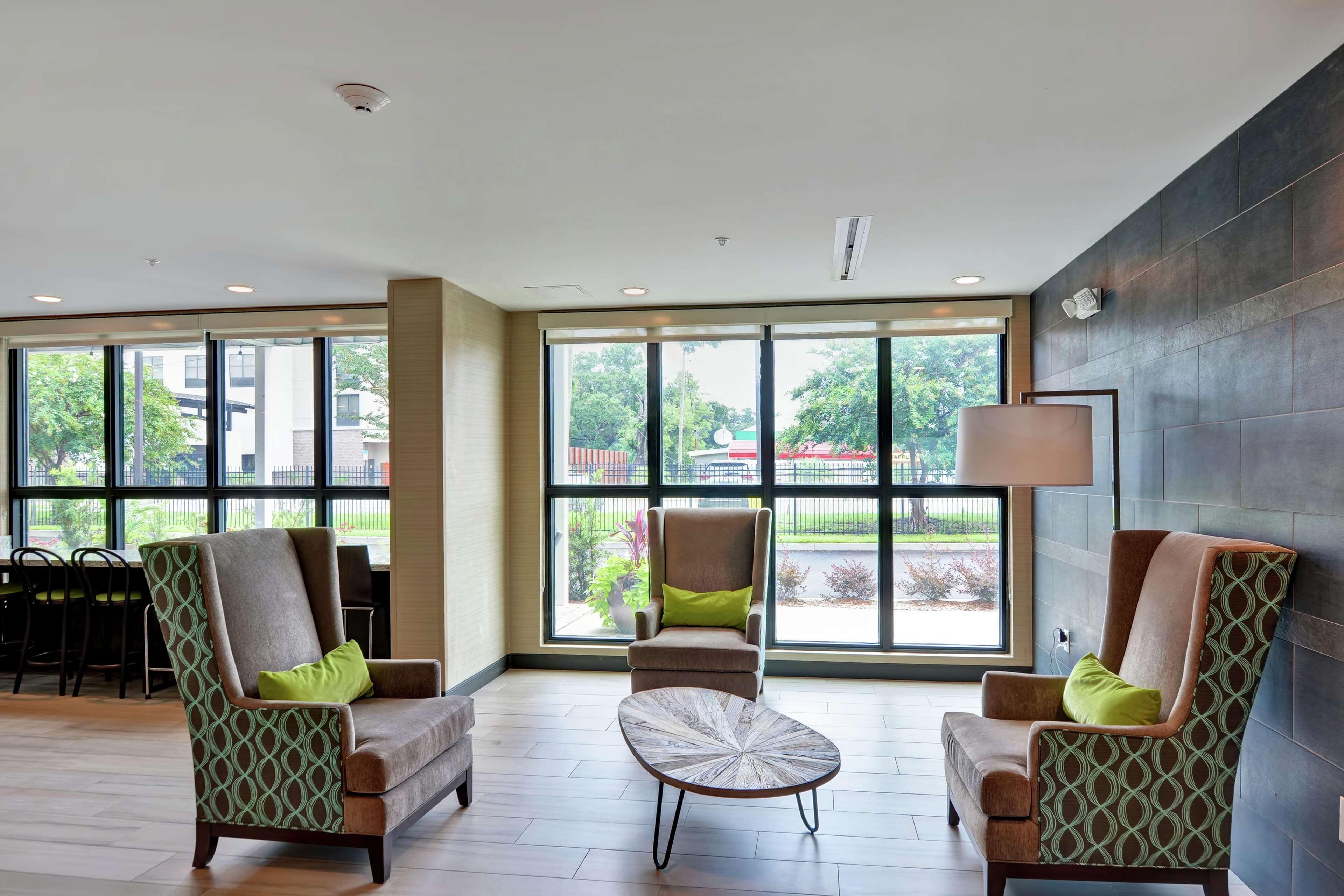 Home2 Suites Pensacola I-10 At North Davis Hwy Zewnętrze zdjęcie
