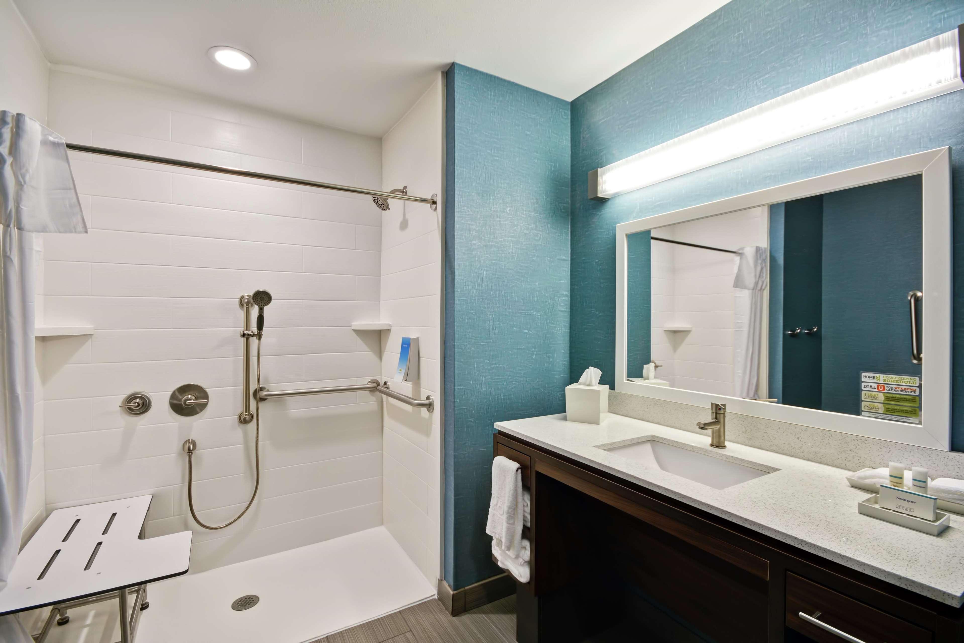 Home2 Suites Pensacola I-10 At North Davis Hwy Zewnętrze zdjęcie