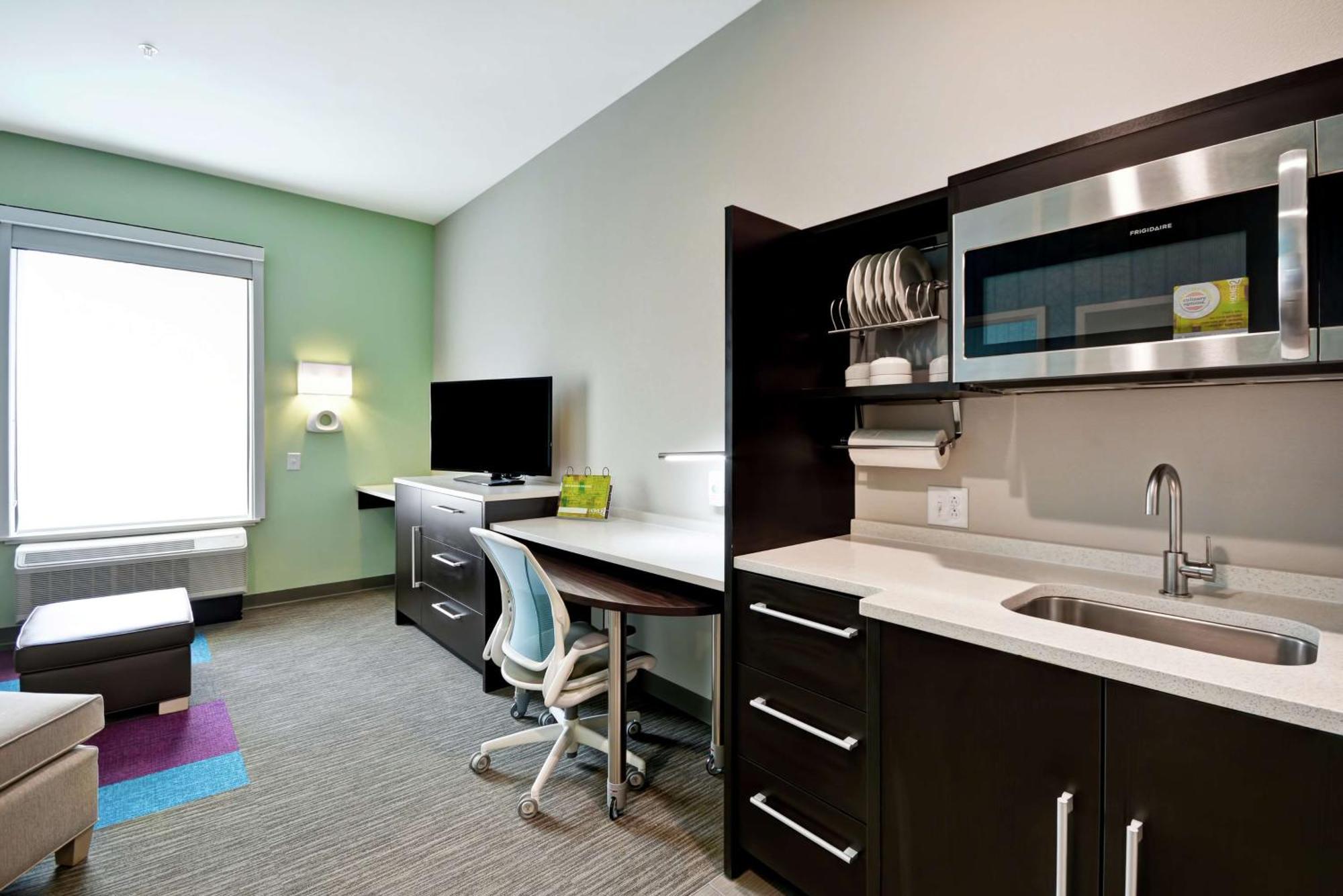 Home2 Suites Pensacola I-10 At North Davis Hwy Zewnętrze zdjęcie