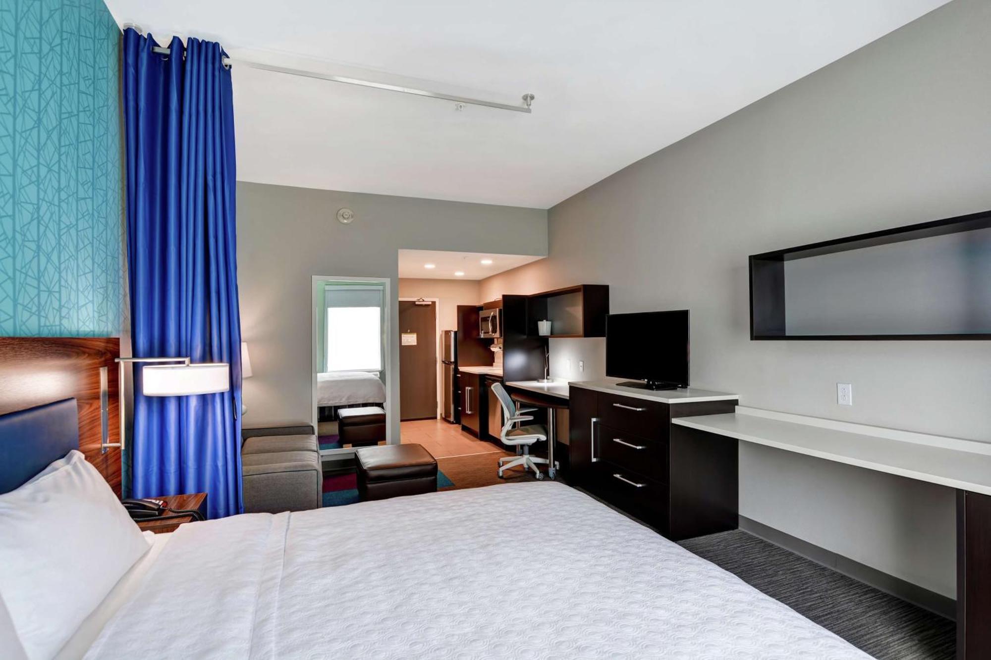 Home2 Suites Pensacola I-10 At North Davis Hwy Zewnętrze zdjęcie