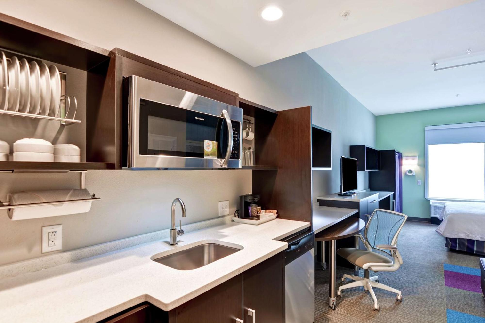 Home2 Suites Pensacola I-10 At North Davis Hwy Zewnętrze zdjęcie