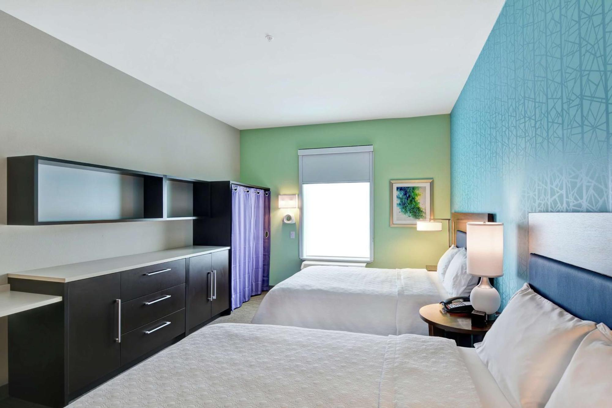 Home2 Suites Pensacola I-10 At North Davis Hwy Zewnętrze zdjęcie