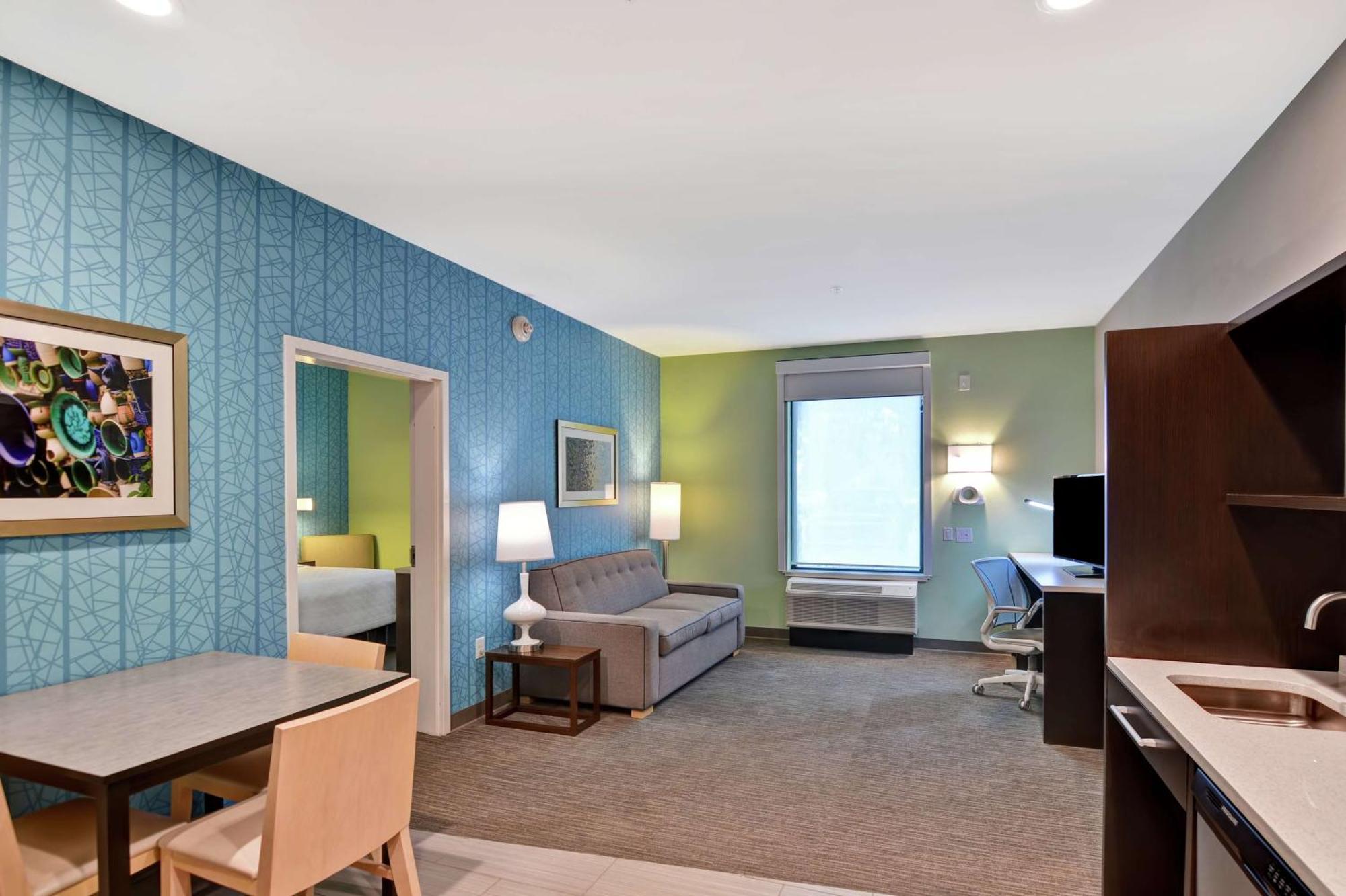 Home2 Suites Pensacola I-10 At North Davis Hwy Zewnętrze zdjęcie