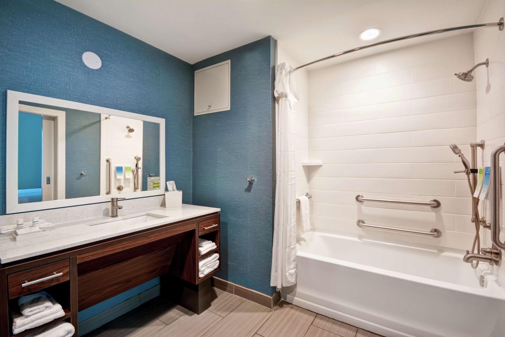 Home2 Suites Pensacola I-10 At North Davis Hwy Zewnętrze zdjęcie