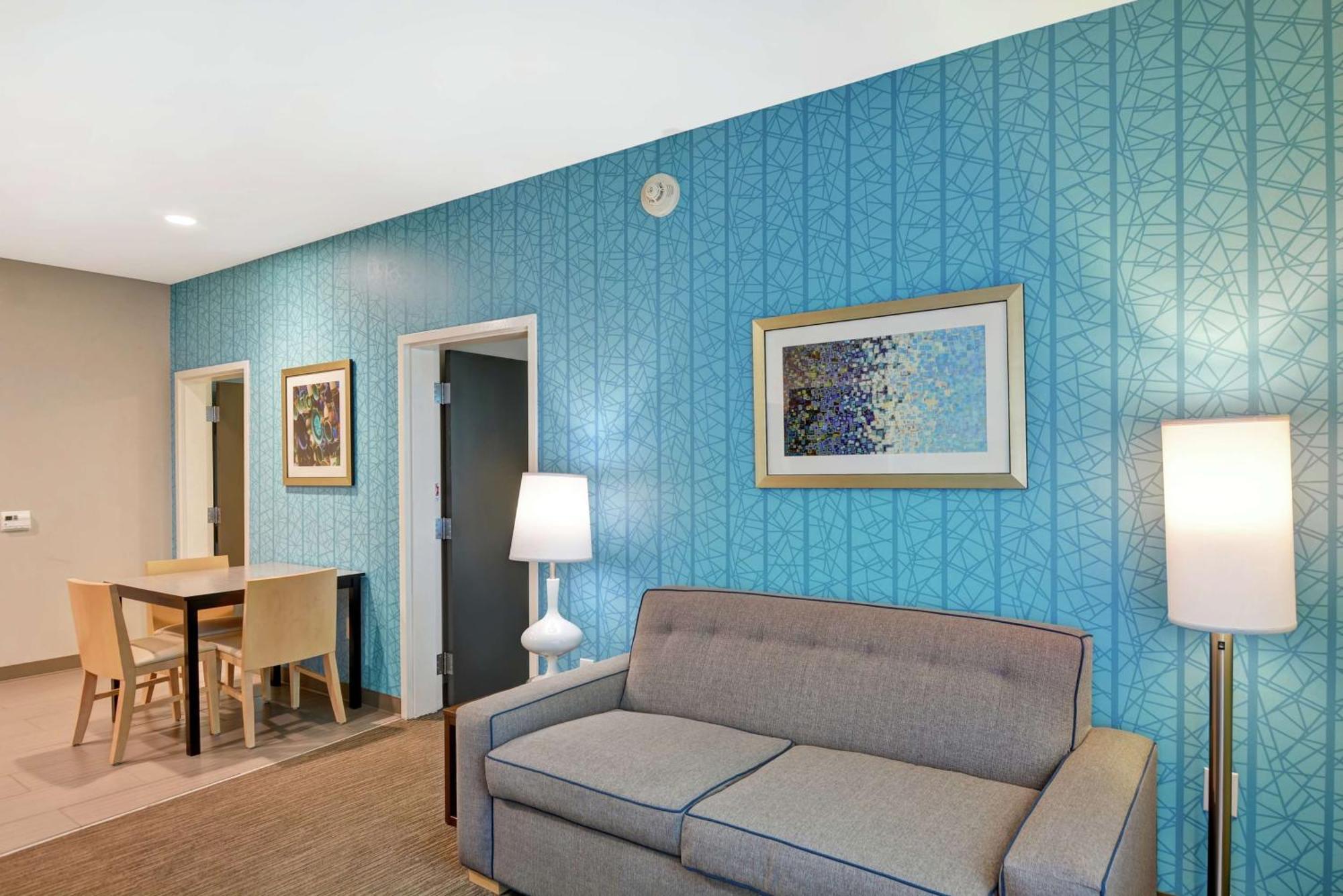 Home2 Suites Pensacola I-10 At North Davis Hwy Zewnętrze zdjęcie