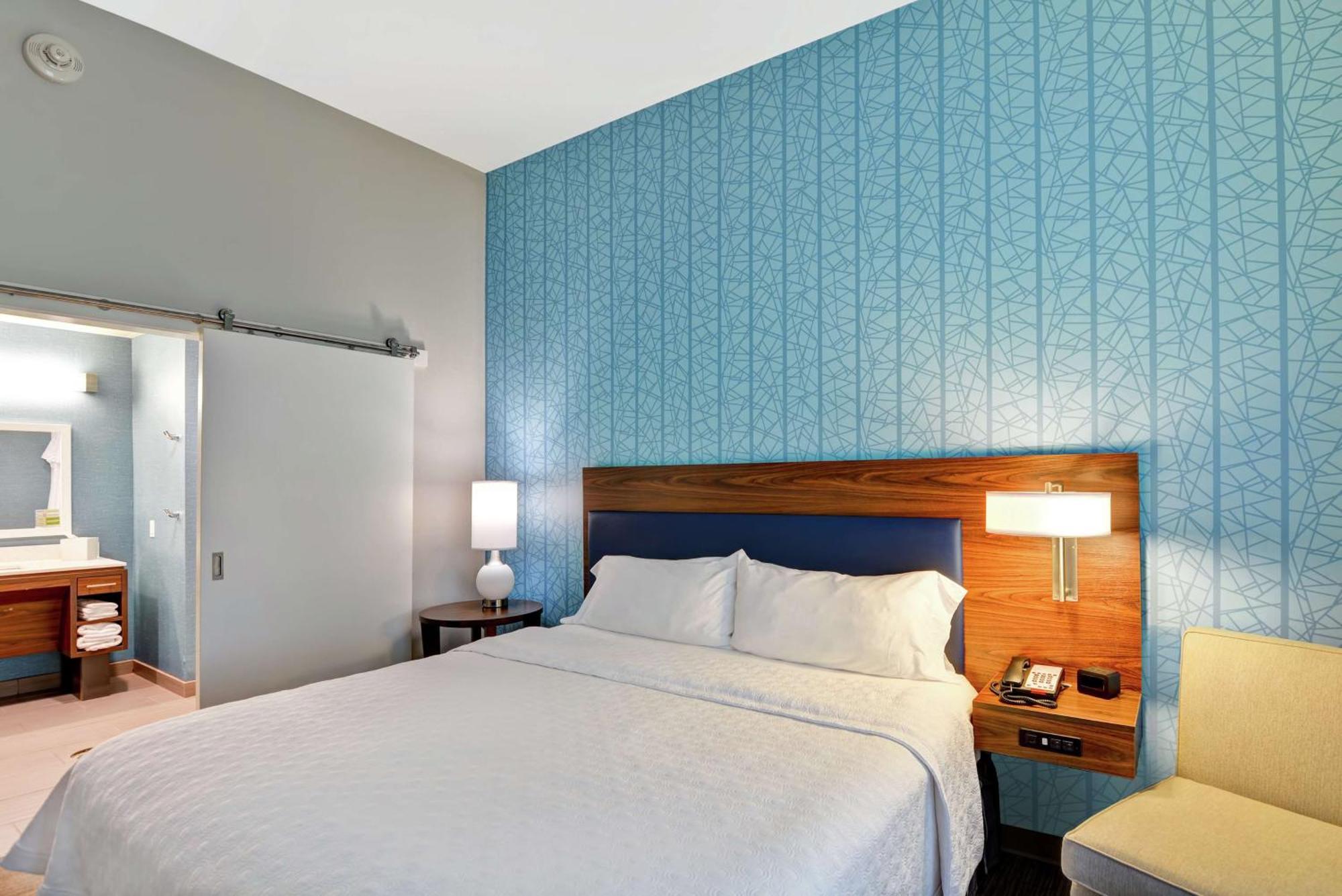 Home2 Suites Pensacola I-10 At North Davis Hwy Zewnętrze zdjęcie