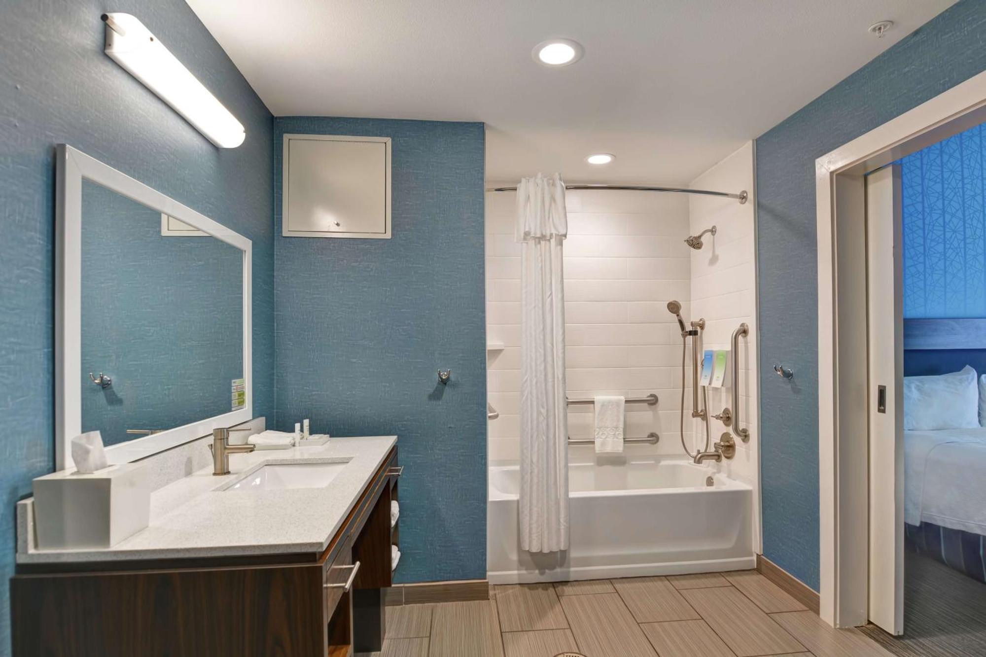 Home2 Suites Pensacola I-10 At North Davis Hwy Zewnętrze zdjęcie