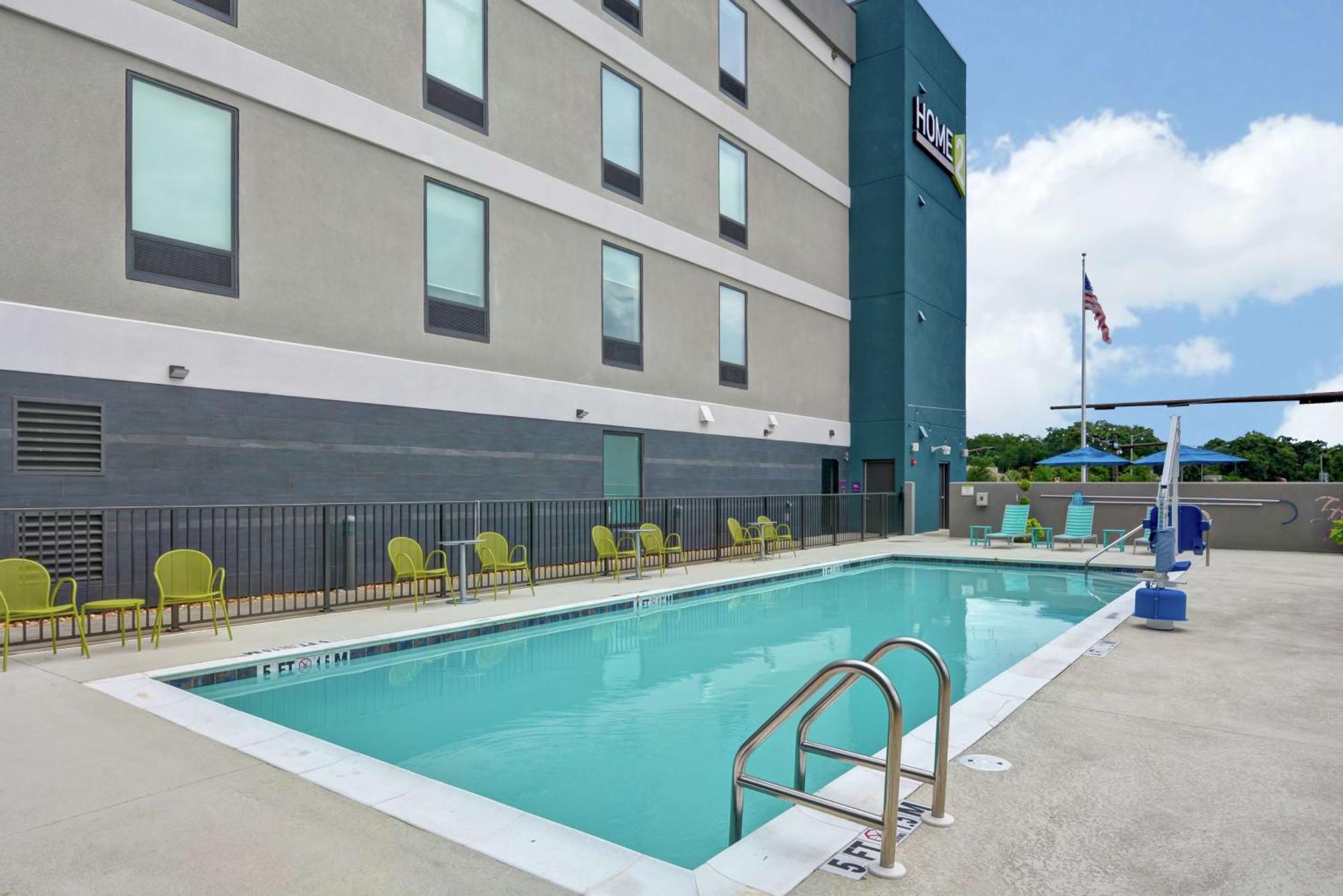Home2 Suites Pensacola I-10 At North Davis Hwy Zewnętrze zdjęcie