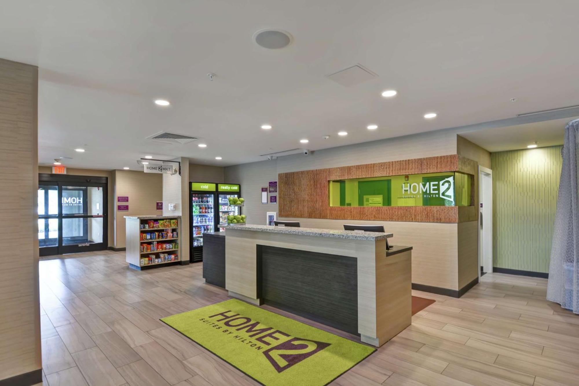 Home2 Suites Pensacola I-10 At North Davis Hwy Zewnętrze zdjęcie
