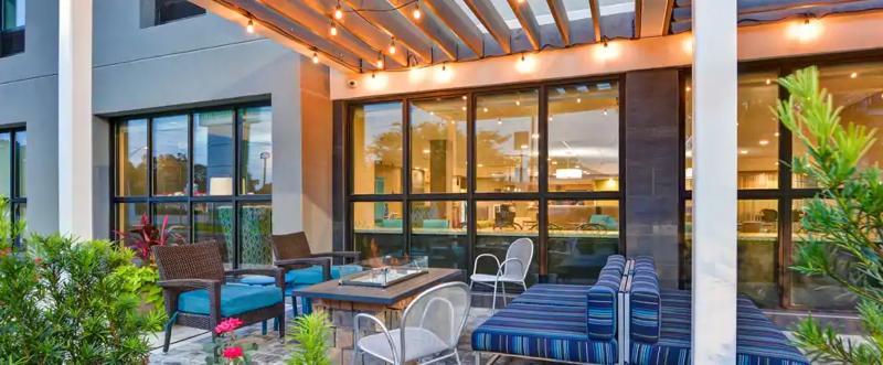 Home2 Suites Pensacola I-10 At North Davis Hwy Zewnętrze zdjęcie